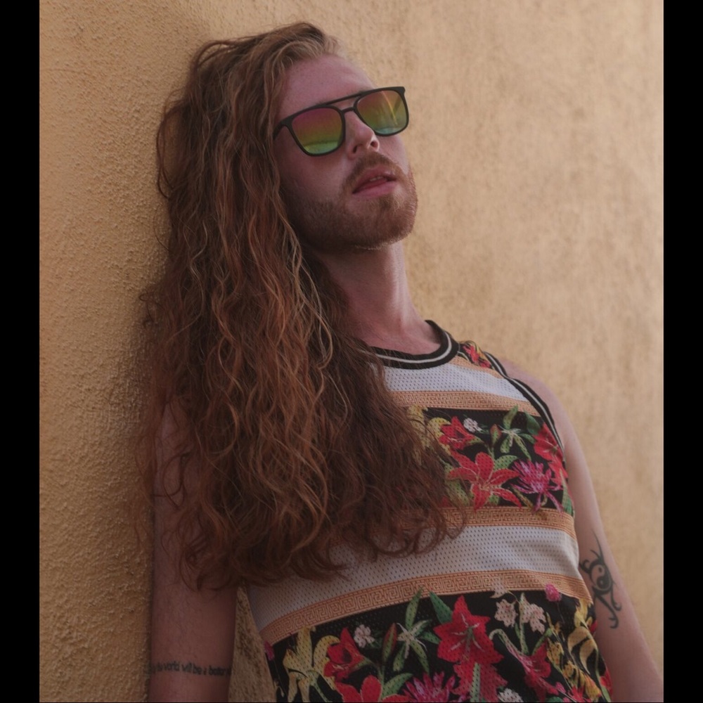 Meet your Posher, John